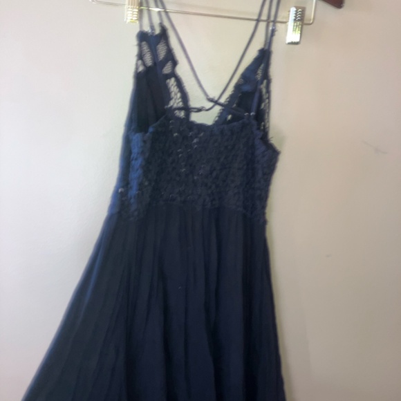 Free People Adella Slip Dress - Picture 6 of 6